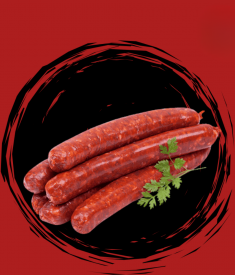 سجق لحم غنم ( 1 كيلو )